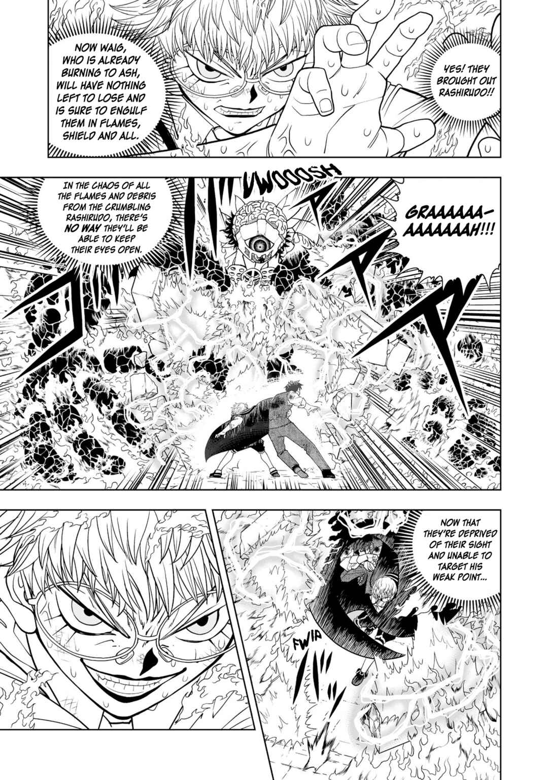 Zatch Bell! 2 Chapter 6 - Page 28