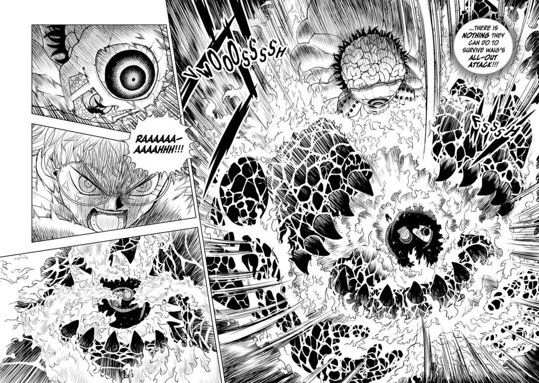 Zatch Bell! 2 Chapter 6 - Page 29