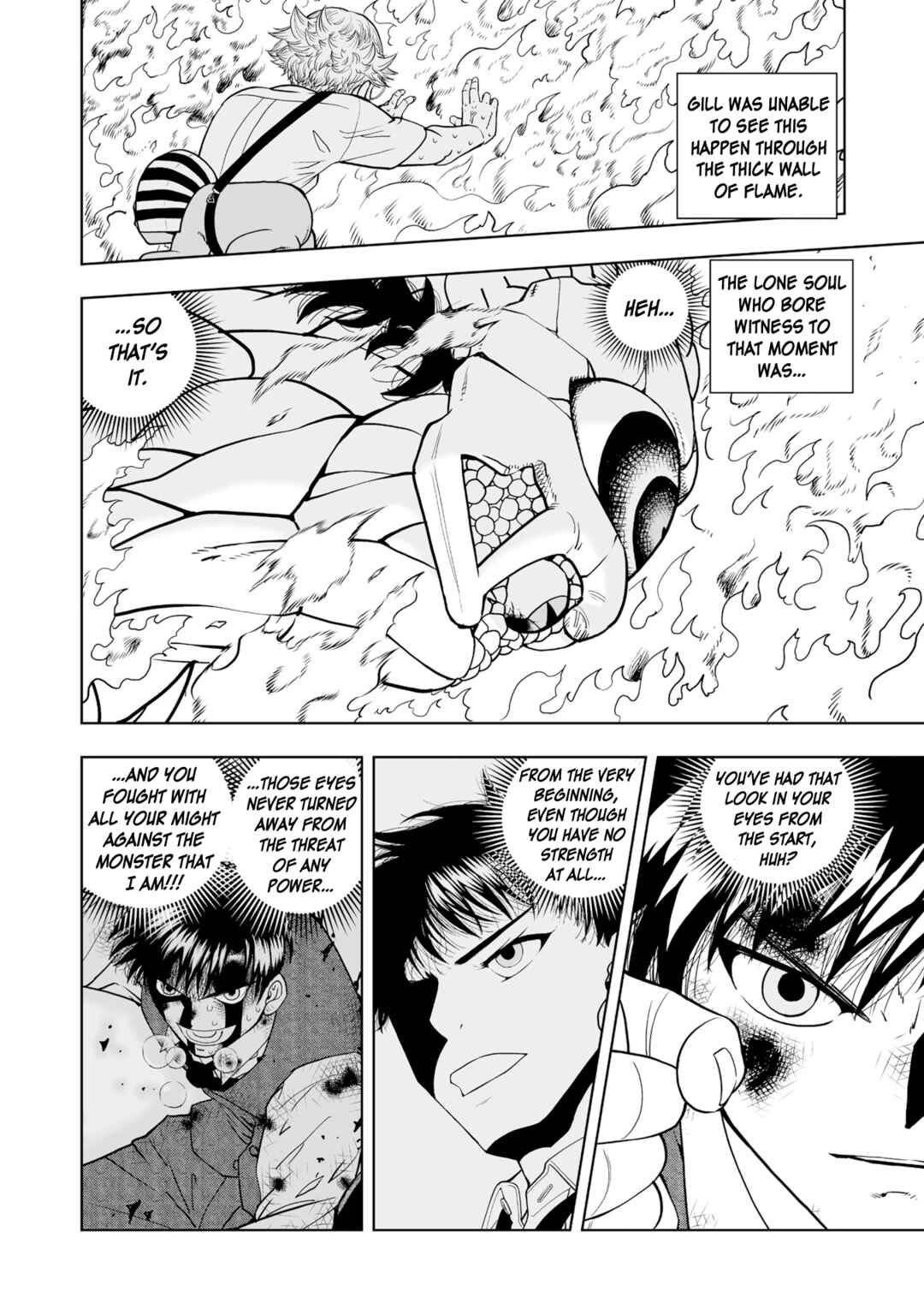 Zatch Bell! 2 Chapter 6 - Page 32