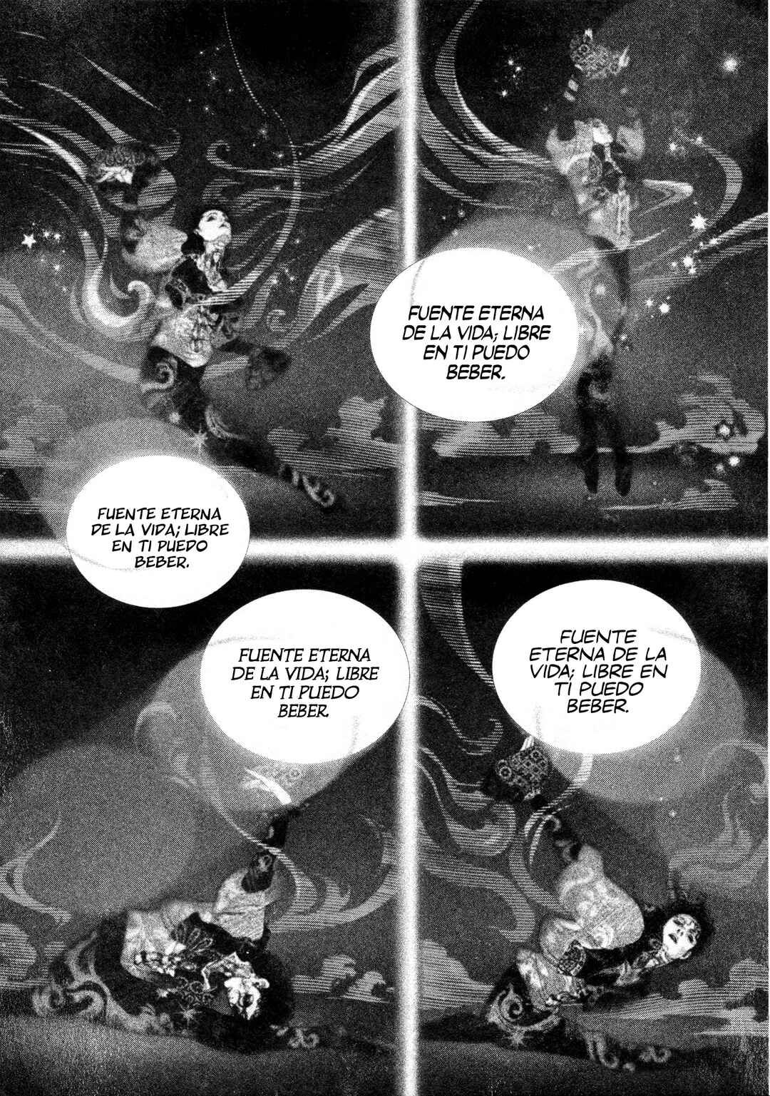 #DRCL midnight children Chapter 18 - Page 10