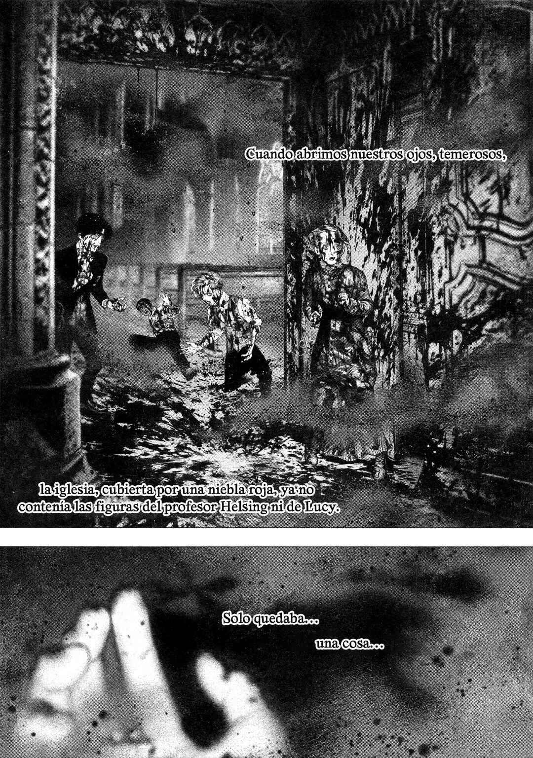 #DRCL midnight children Chapter 18 - Page 23