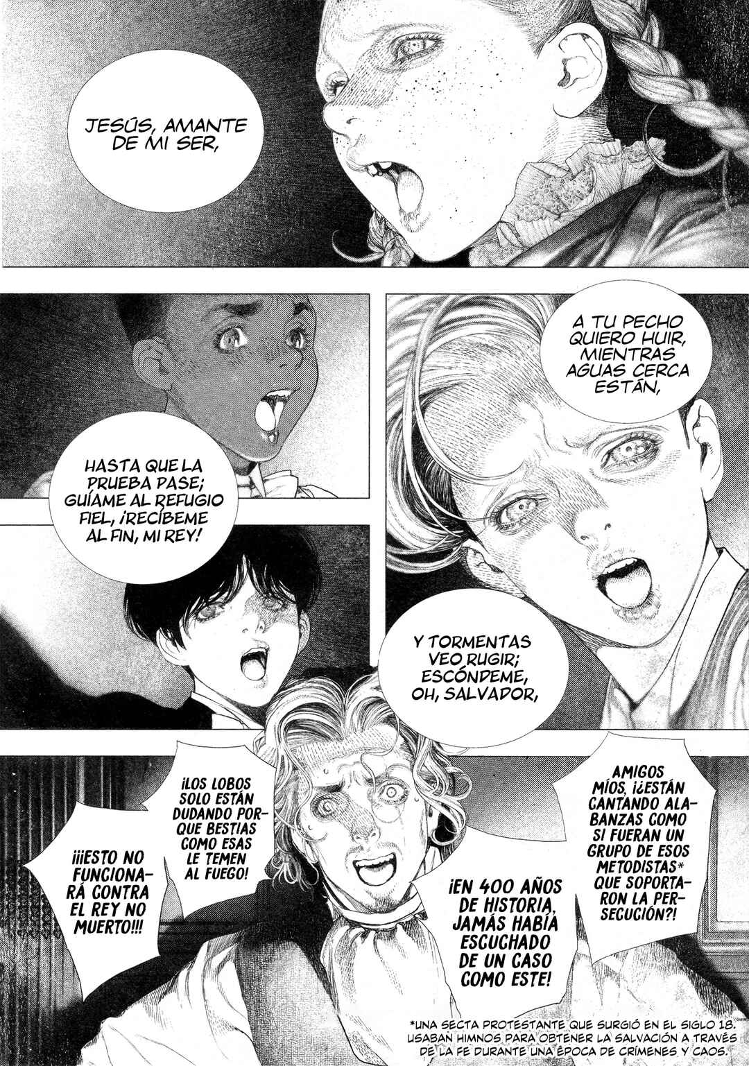 #DRCL midnight children Chapter 18 - Page 5