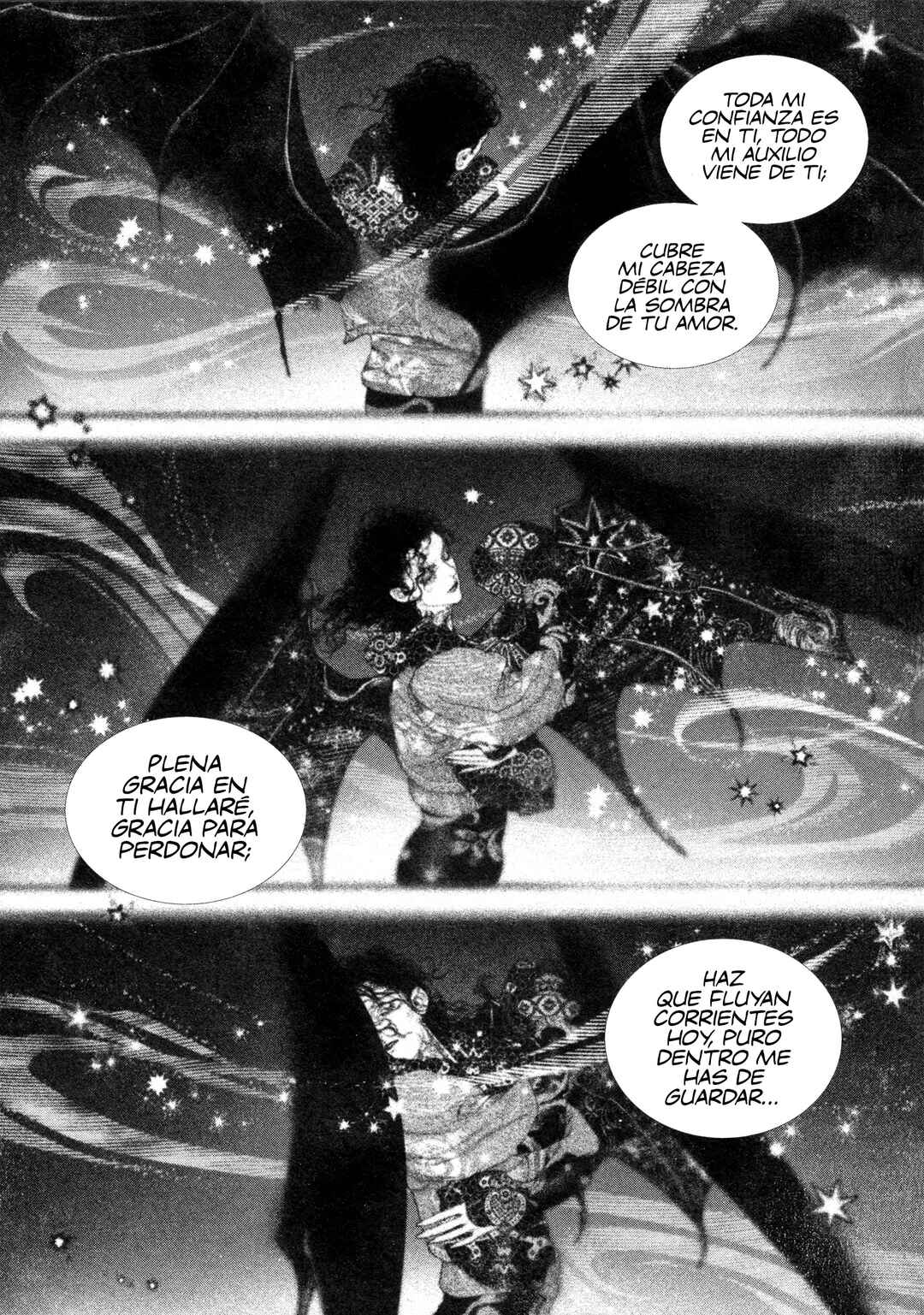 #DRCL midnight children Chapter 18 - Page 6