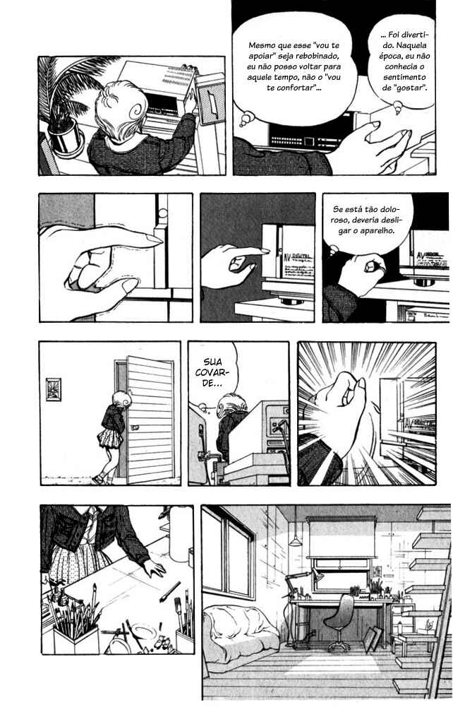 Video Girl Ai Chapter 17 - Page 10