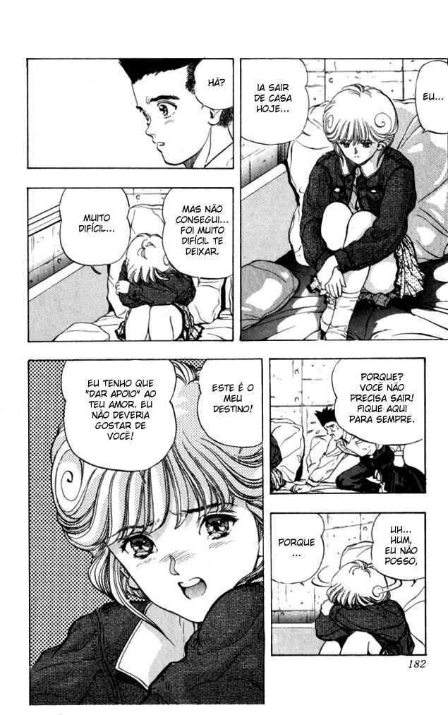 Video Girl Ai Chapter 17 - Page 16
