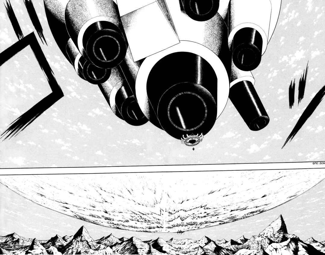 Zatch Bell!! Chapter 309 - Page 12