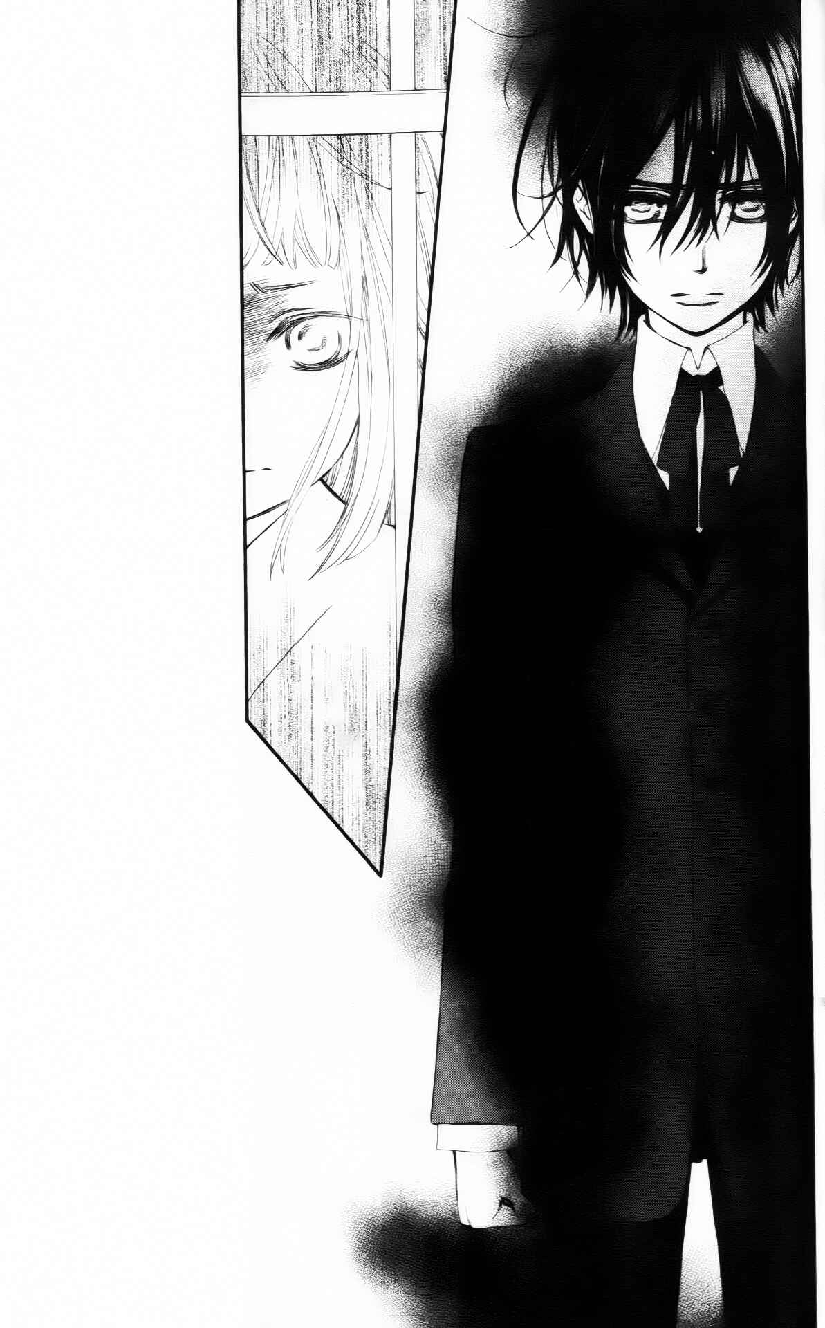Vampire Knight Memories Chapter 4 - Page 20