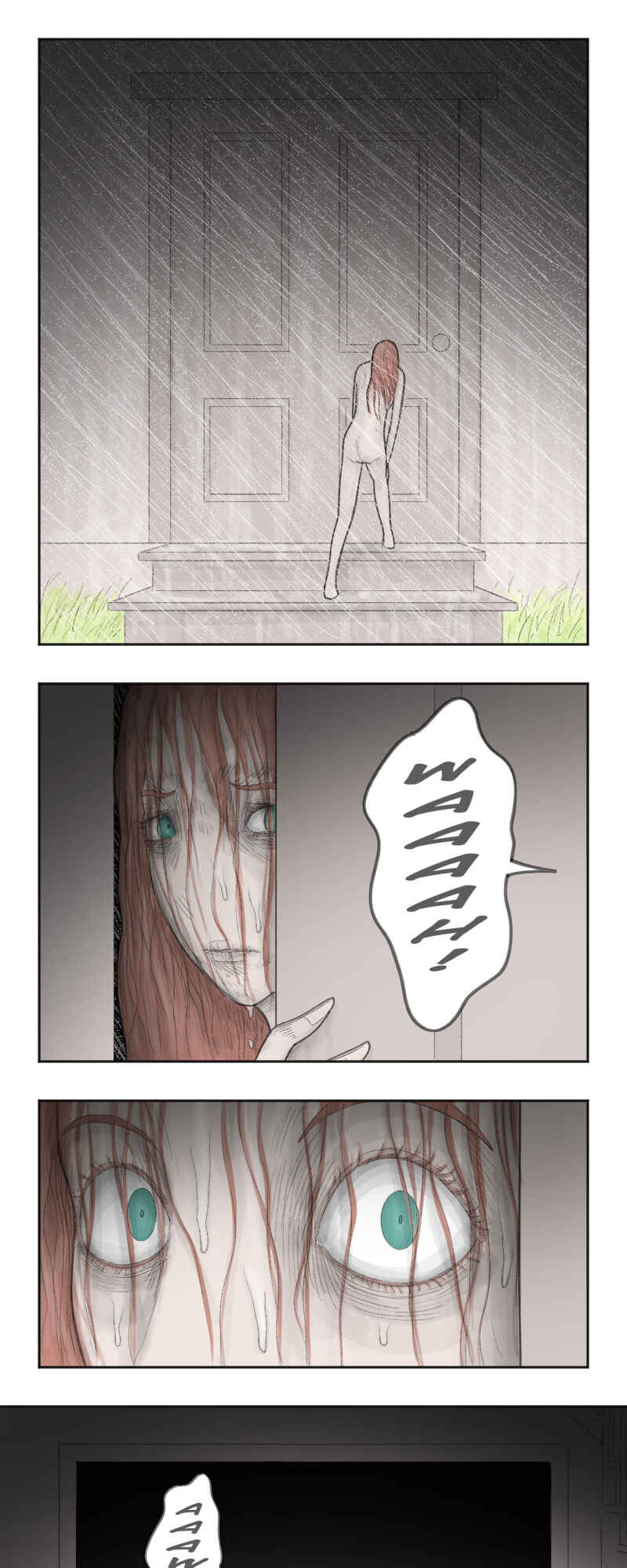 Antichrist Chapter 16 - Page 1
