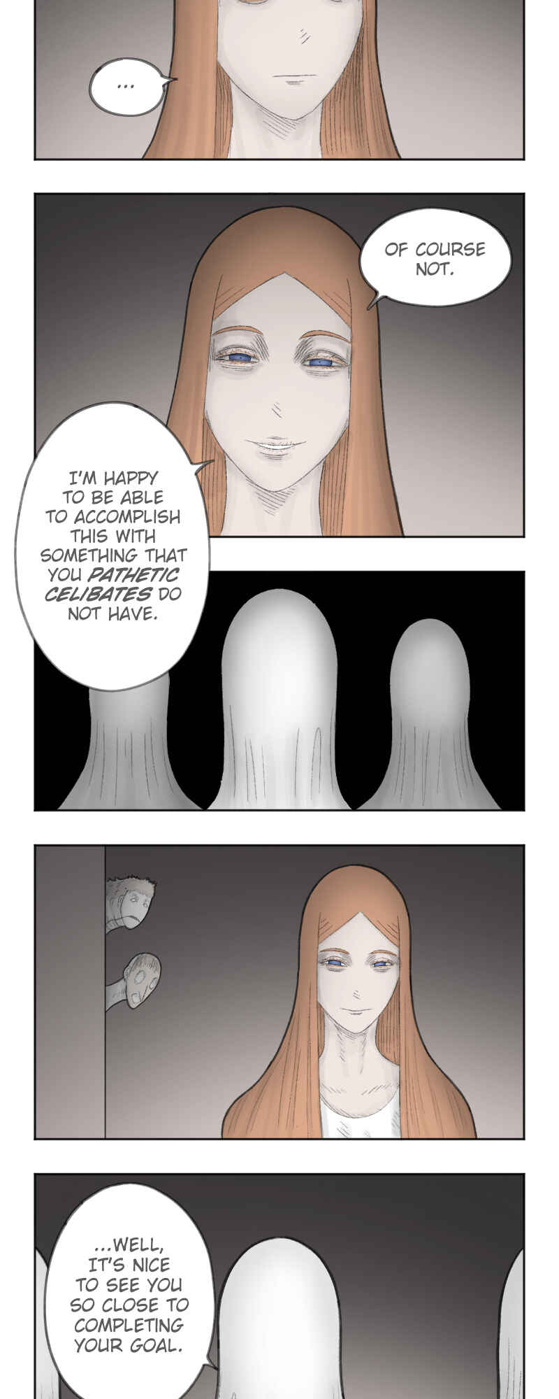 Antichrist Chapter 16 - Page 14