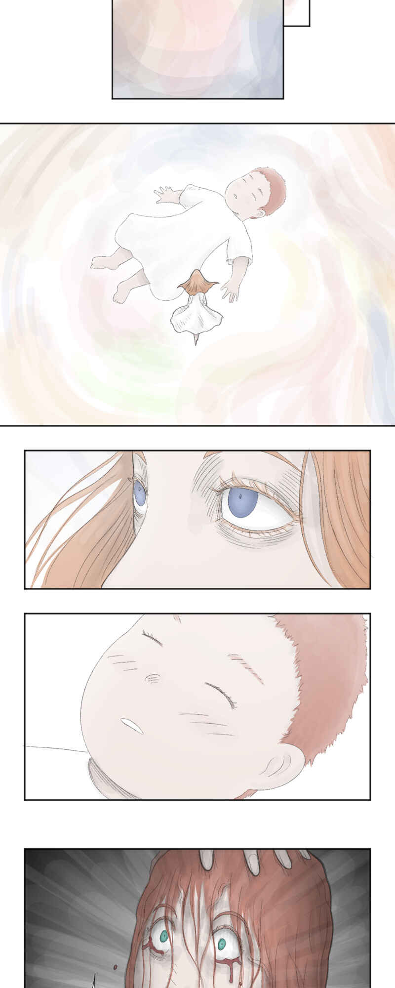 Antichrist Chapter 16 - Page 20