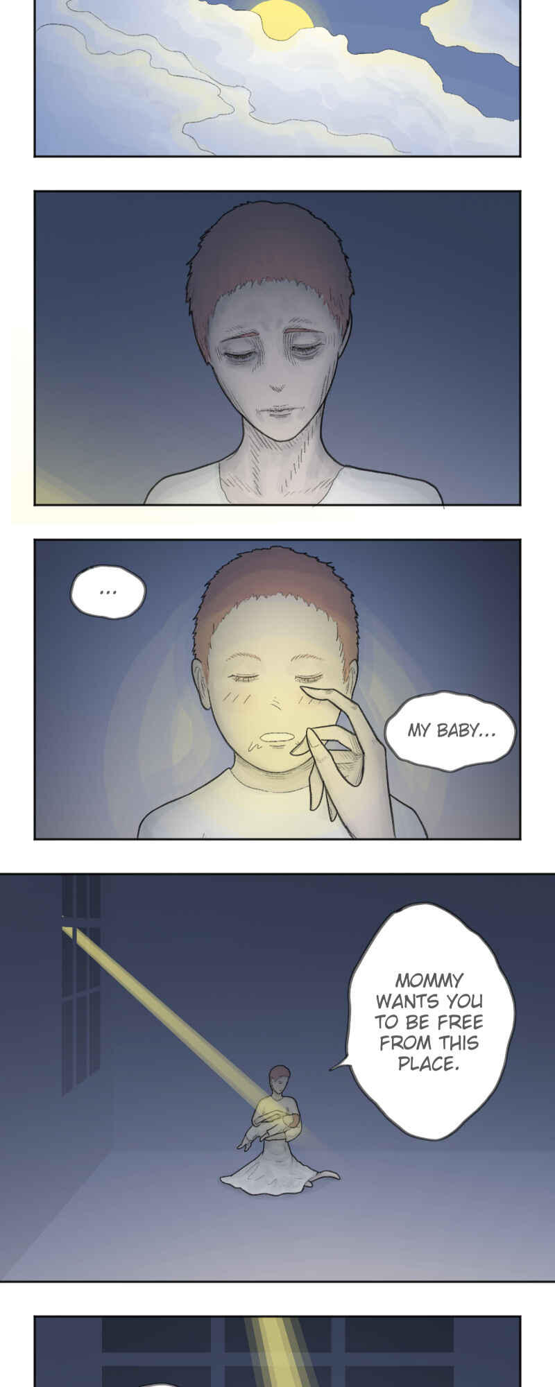 Antichrist Chapter 16 - Page 23