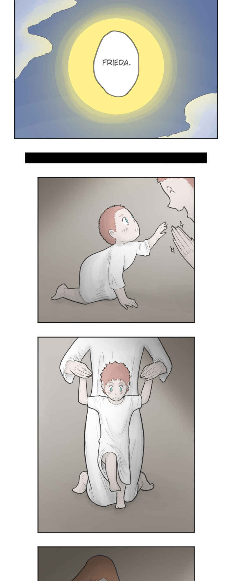 Antichrist Chapter 16 - Page 25