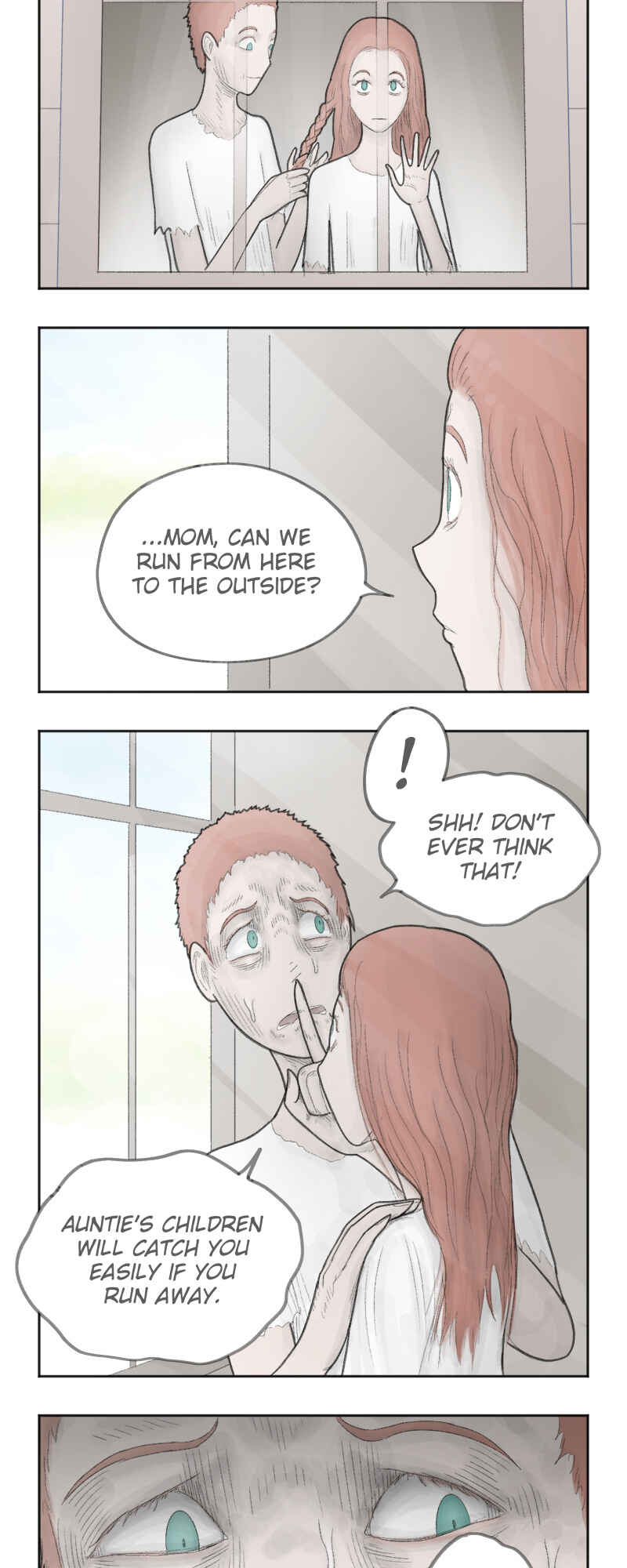 Antichrist Chapter 16 - Page 29