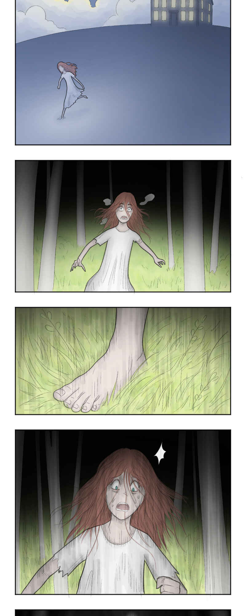 Antichrist Chapter 16 - Page 32