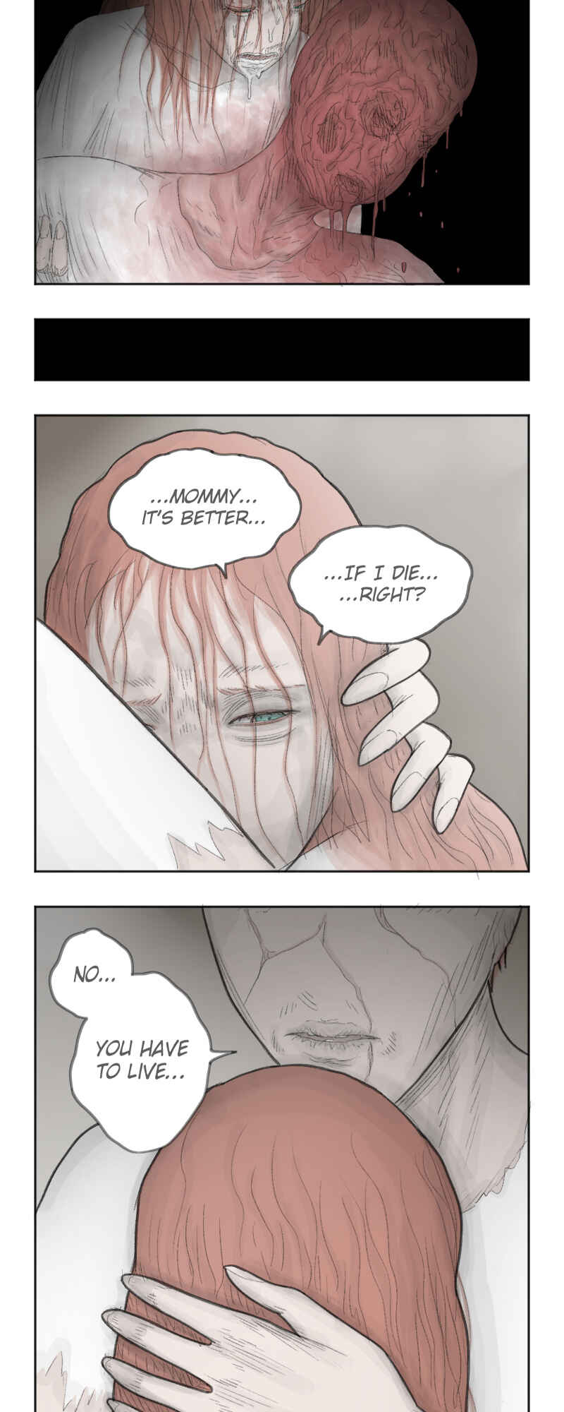 Antichrist Chapter 16 - Page 36