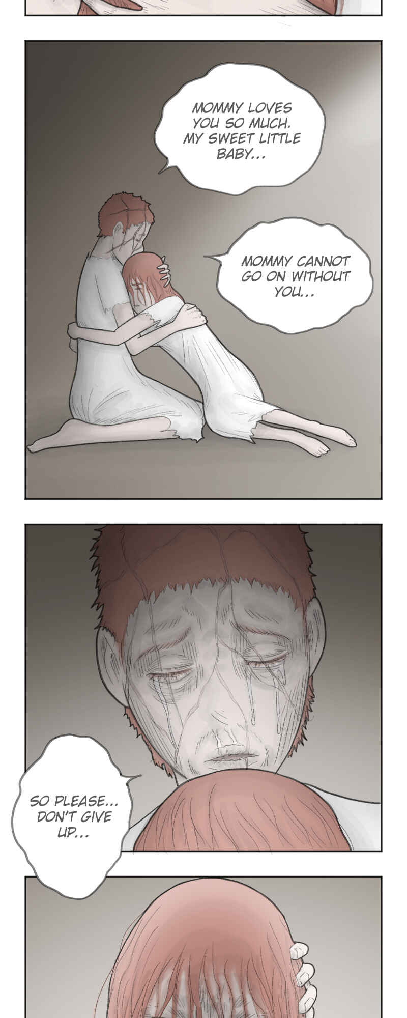Antichrist Chapter 16 - Page 37