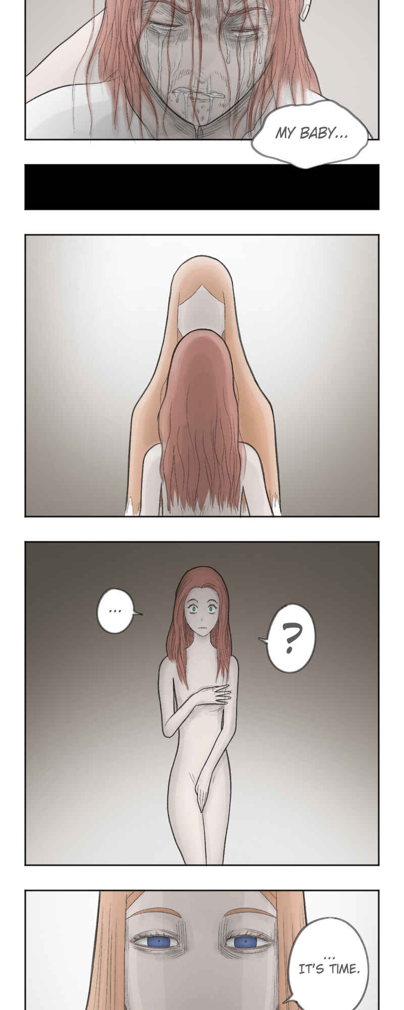 Antichrist Chapter 16 - Page 38