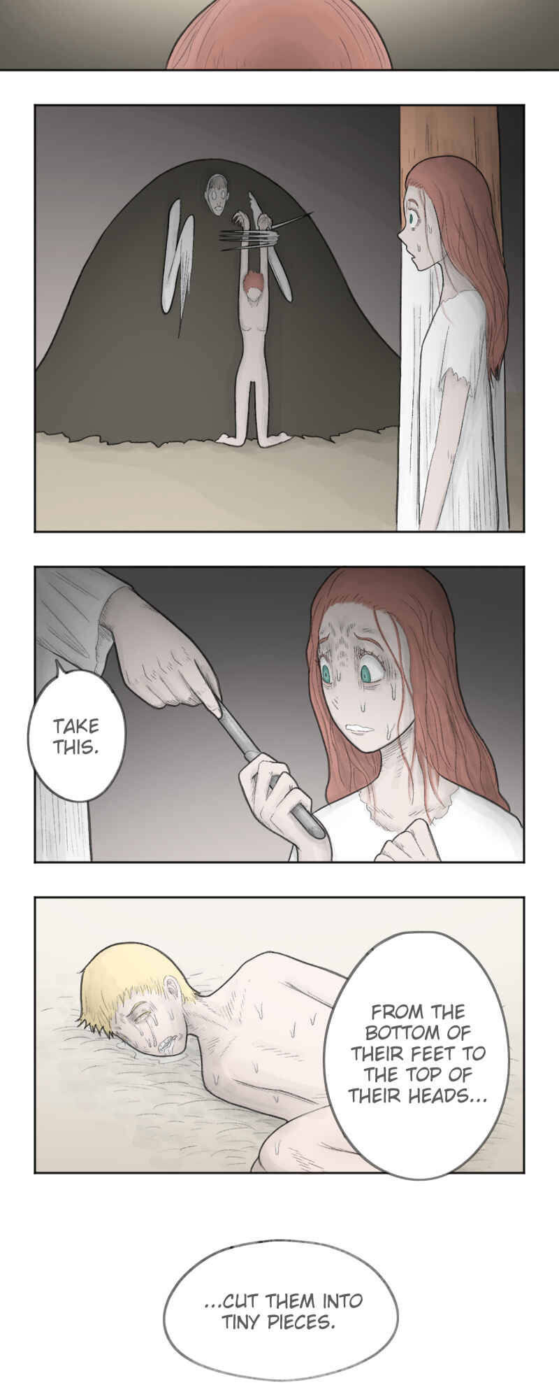 Antichrist Chapter 16 - Page 42