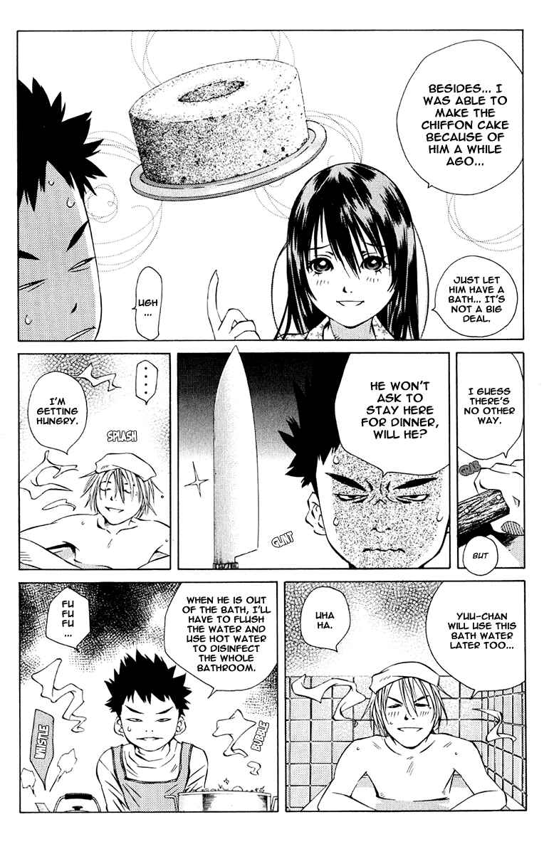 Pastel Chapter 96 - Page 17