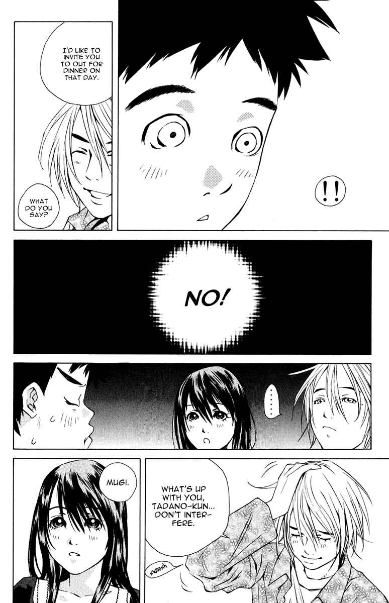 Pastel Chapter 96 - Page 28