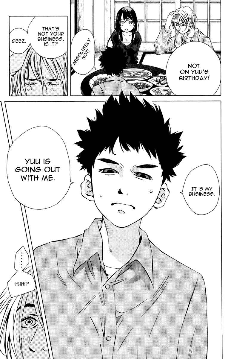 Pastel Chapter 96 - Page 29