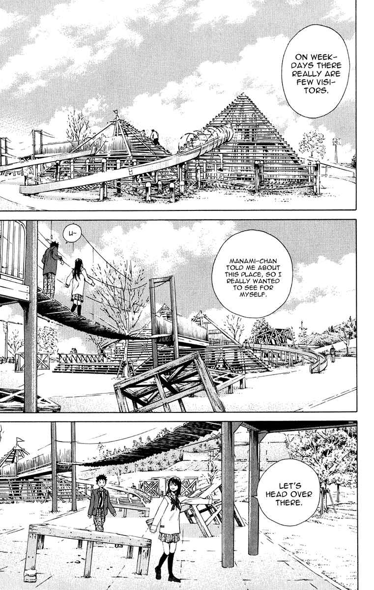 Pastel Chapter 96 - Page 35