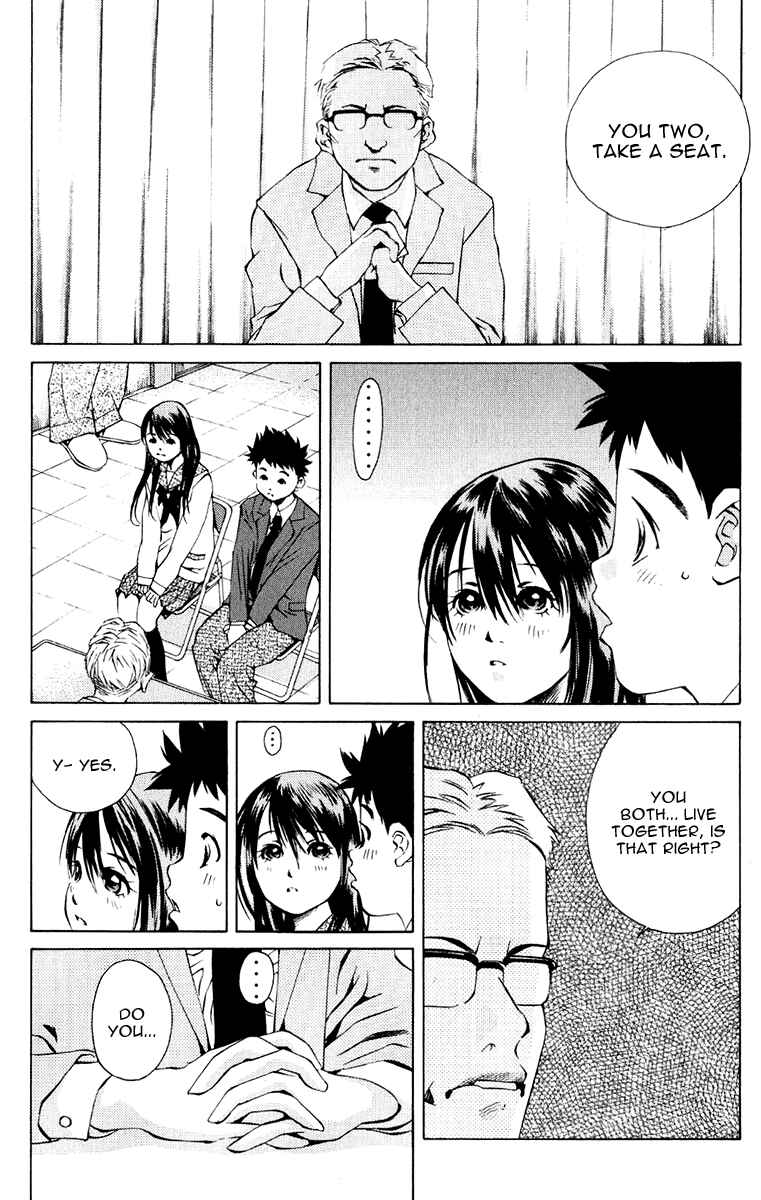 Pastel Chapter 96 - Page 43