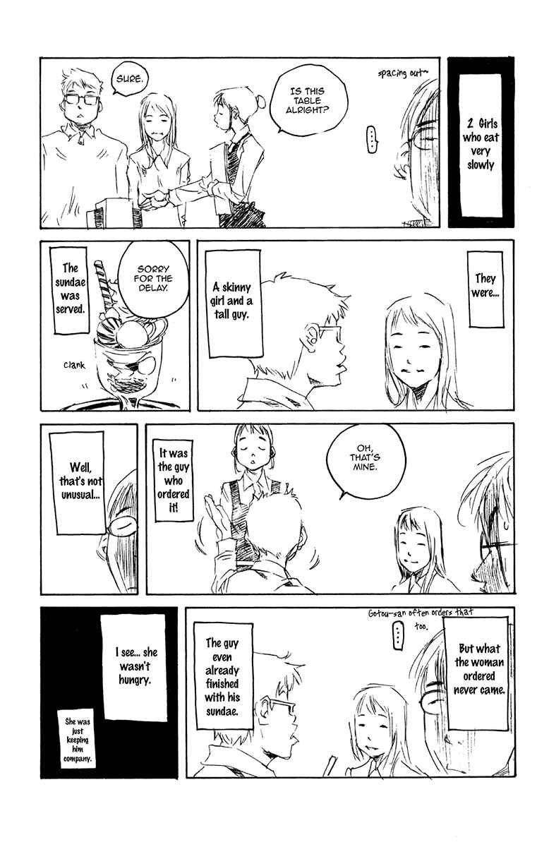 Pastel Chapter 96 - Page 46