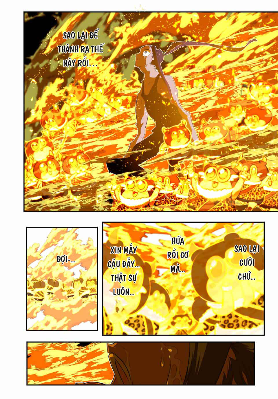 Tensei Shitara Dainana Ouji datta node, Kimama ni Majutsu o Kiwamemasu Chapter 190 - Page 12