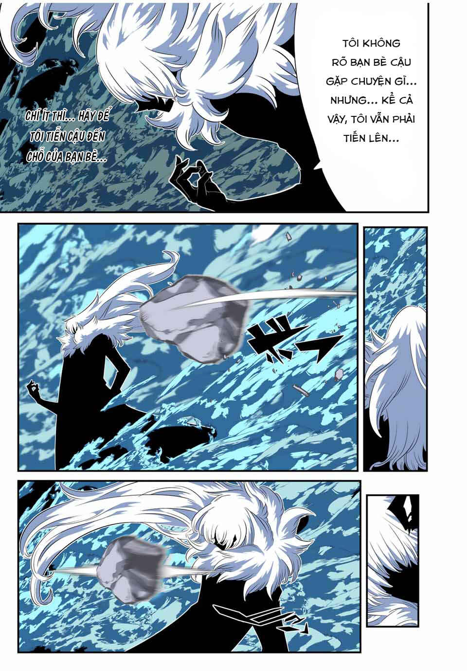 Tensei Shitara Dainana Ouji datta node, Kimama ni Majutsu o Kiwamemasu Chapter 190 - Page 19