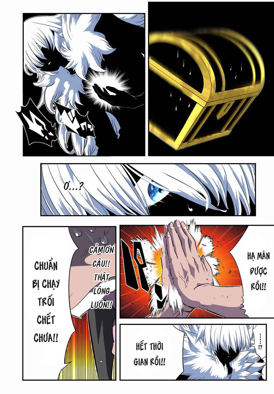 Tensei Shitara Dainana Ouji datta node, Kimama ni Majutsu o Kiwamemasu Chapter 190 - Page 28