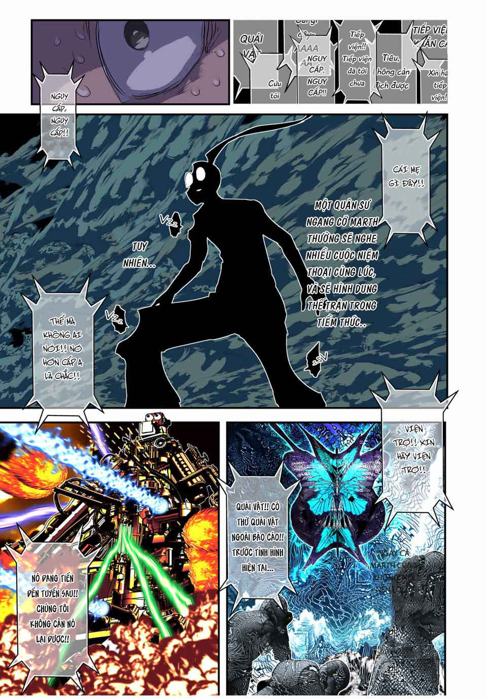 Tensei Shitara Dainana Ouji datta node, Kimama ni Majutsu o Kiwamemasu Chapter 190 - Page 7