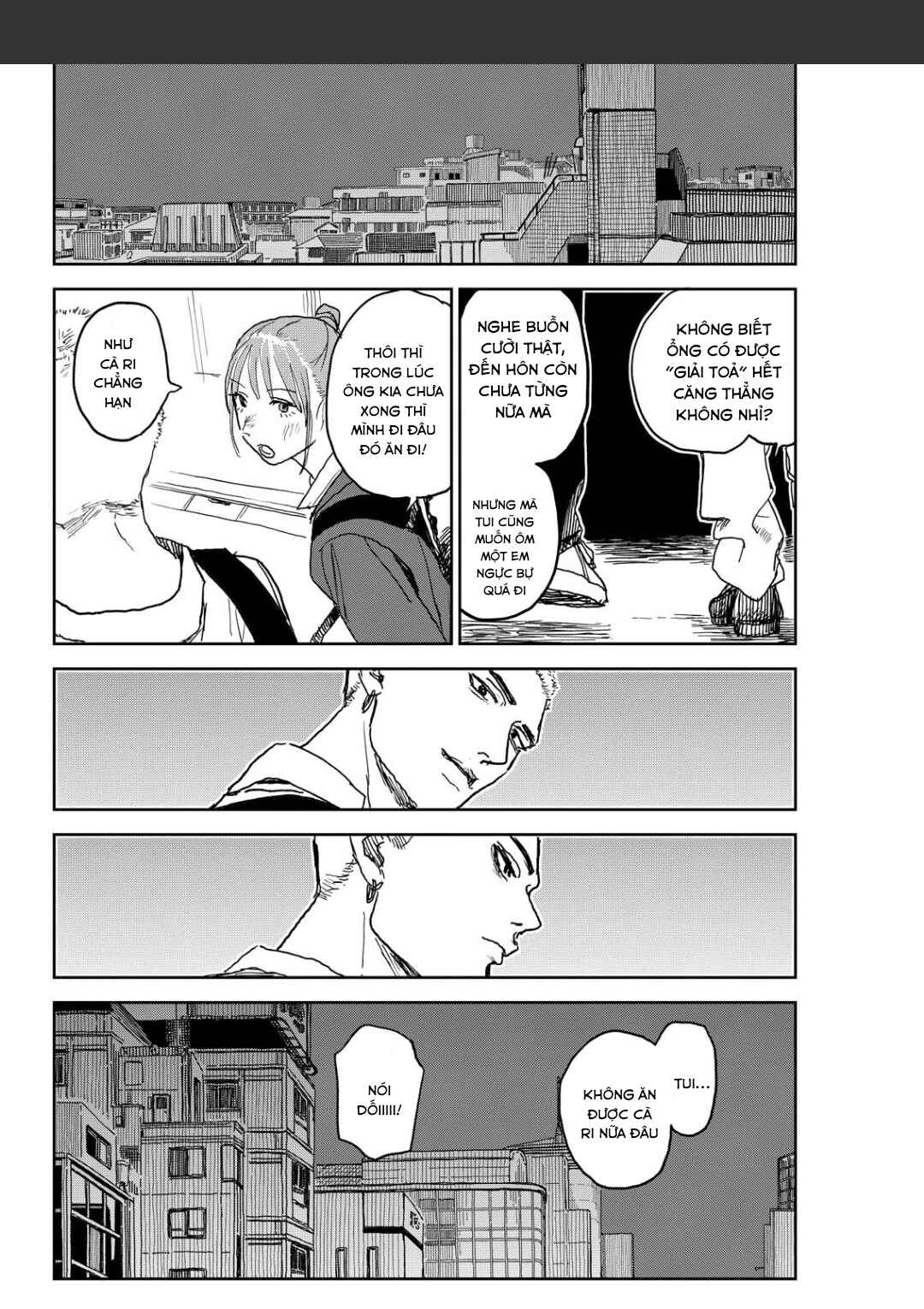Seishun Bakusou! Chapter 16 - Page 16