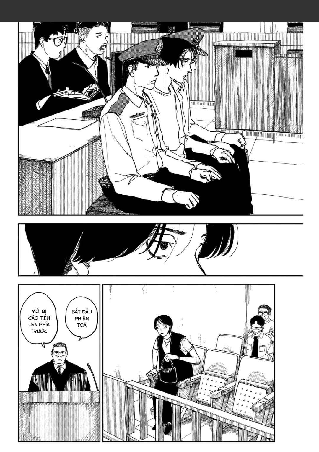 Seishun Bakusou! Chapter 16 - Page 18
