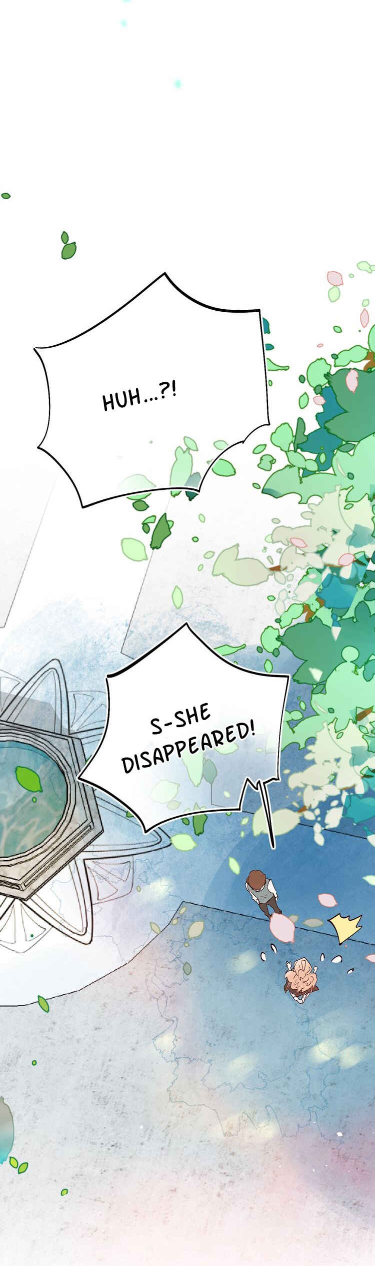 Dawn the Teen Witch Chapter 4 - Page 20