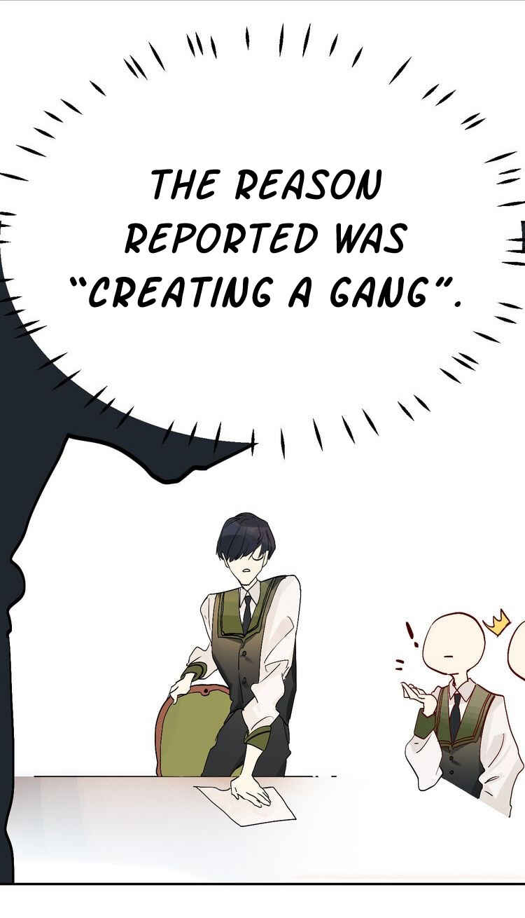 Dawn the Teen Witch Chapter 4 - Page 36