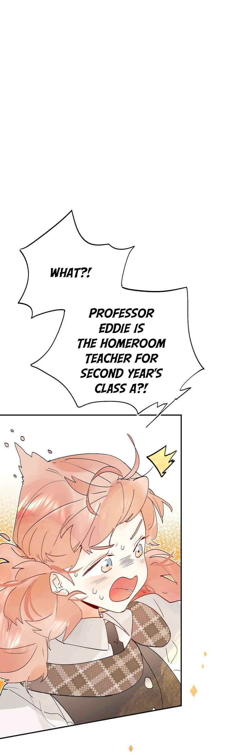 Dawn the Teen Witch Chapter 4 - Page 4