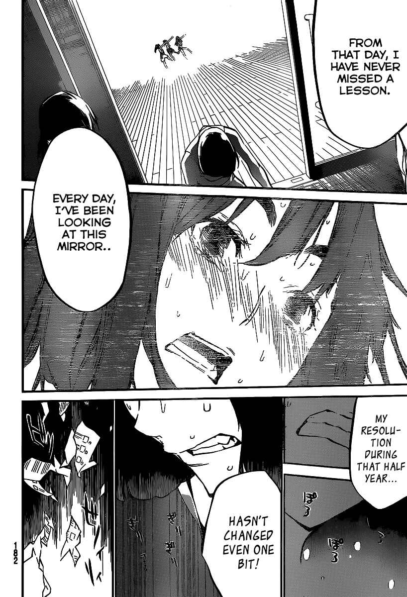 AKB49: Ren'ai Kinshi Jourei Chapter 87 - Page 20