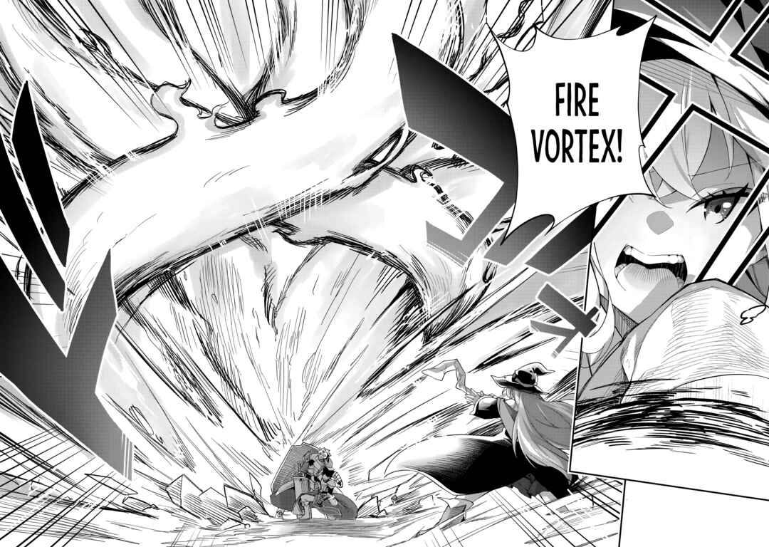 Musou no Kaitaishi Chapter 6 - Page 9