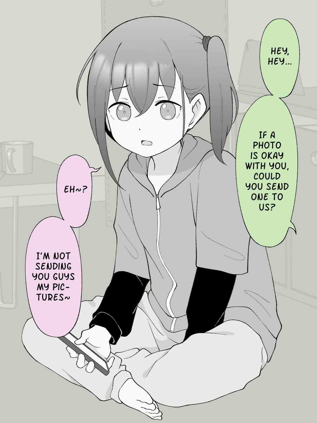Aniki no Kanojo ni Naru, Onnanoko ni Nacchatta Otouto Chapter 163 - Page 3