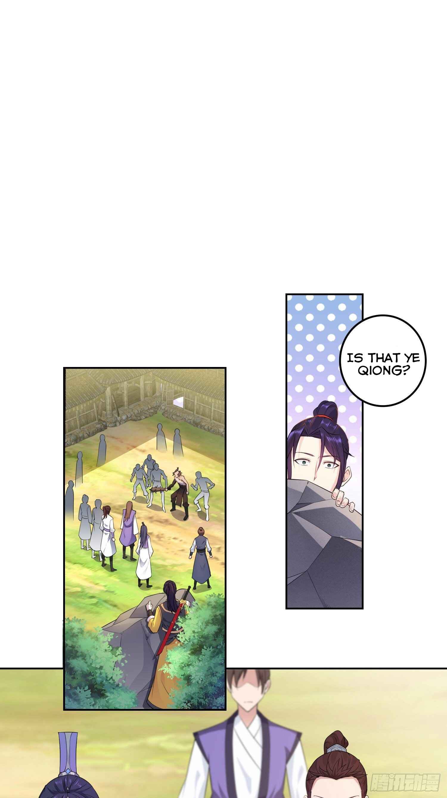 Bèipò Chéngwéi Fǎnpài Zhuìxù Chapter 24 - Page 10