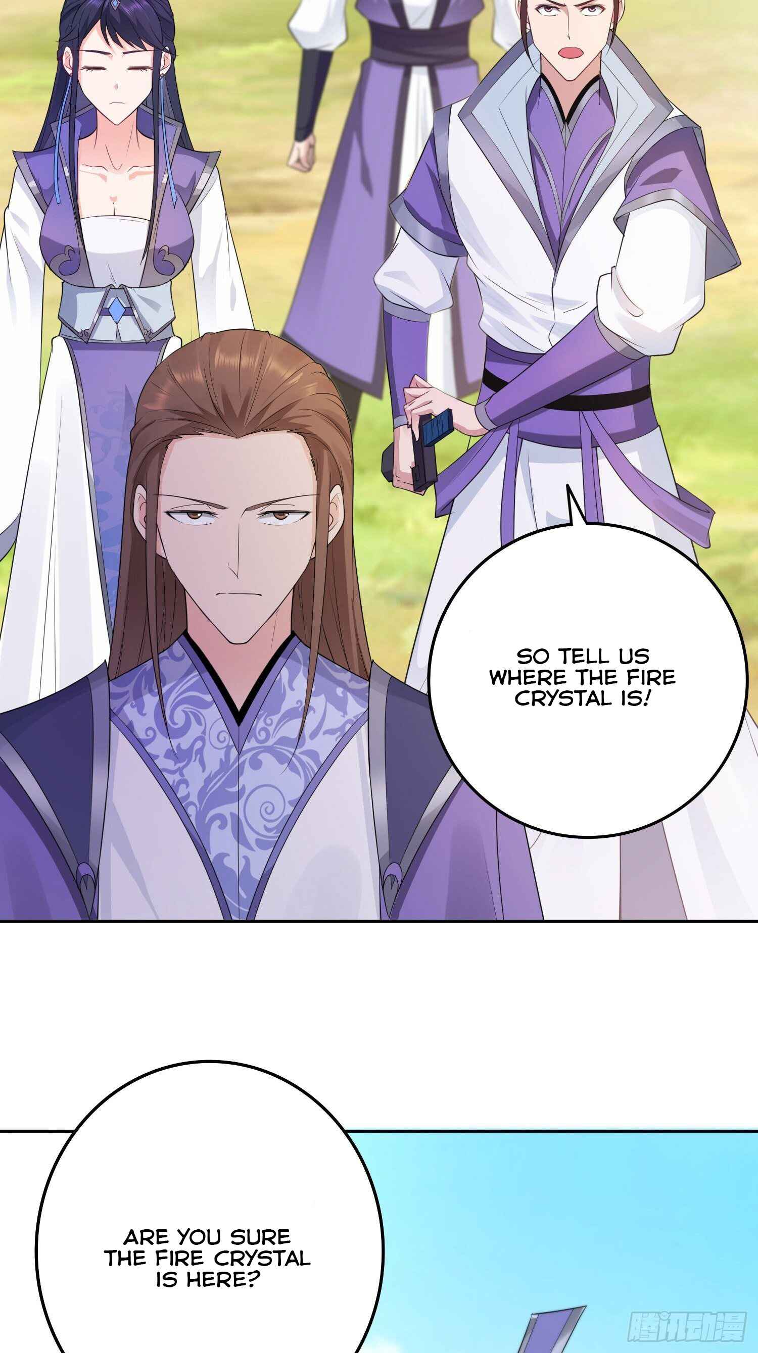 Bèipò Chéngwéi Fǎnpài Zhuìxù Chapter 24 - Page 11