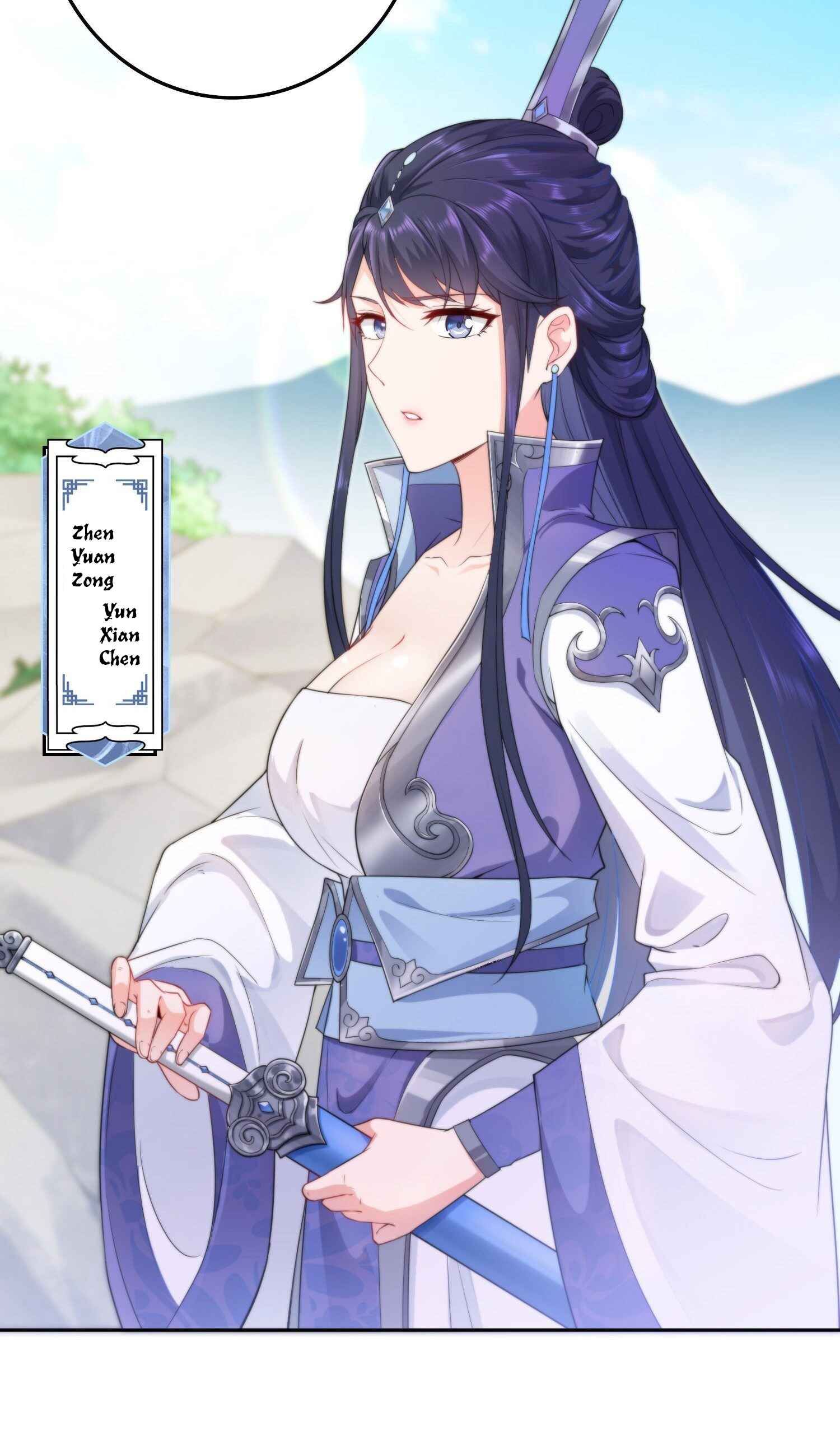 Bèipò Chéngwéi Fǎnpài Zhuìxù Chapter 24 - Page 12