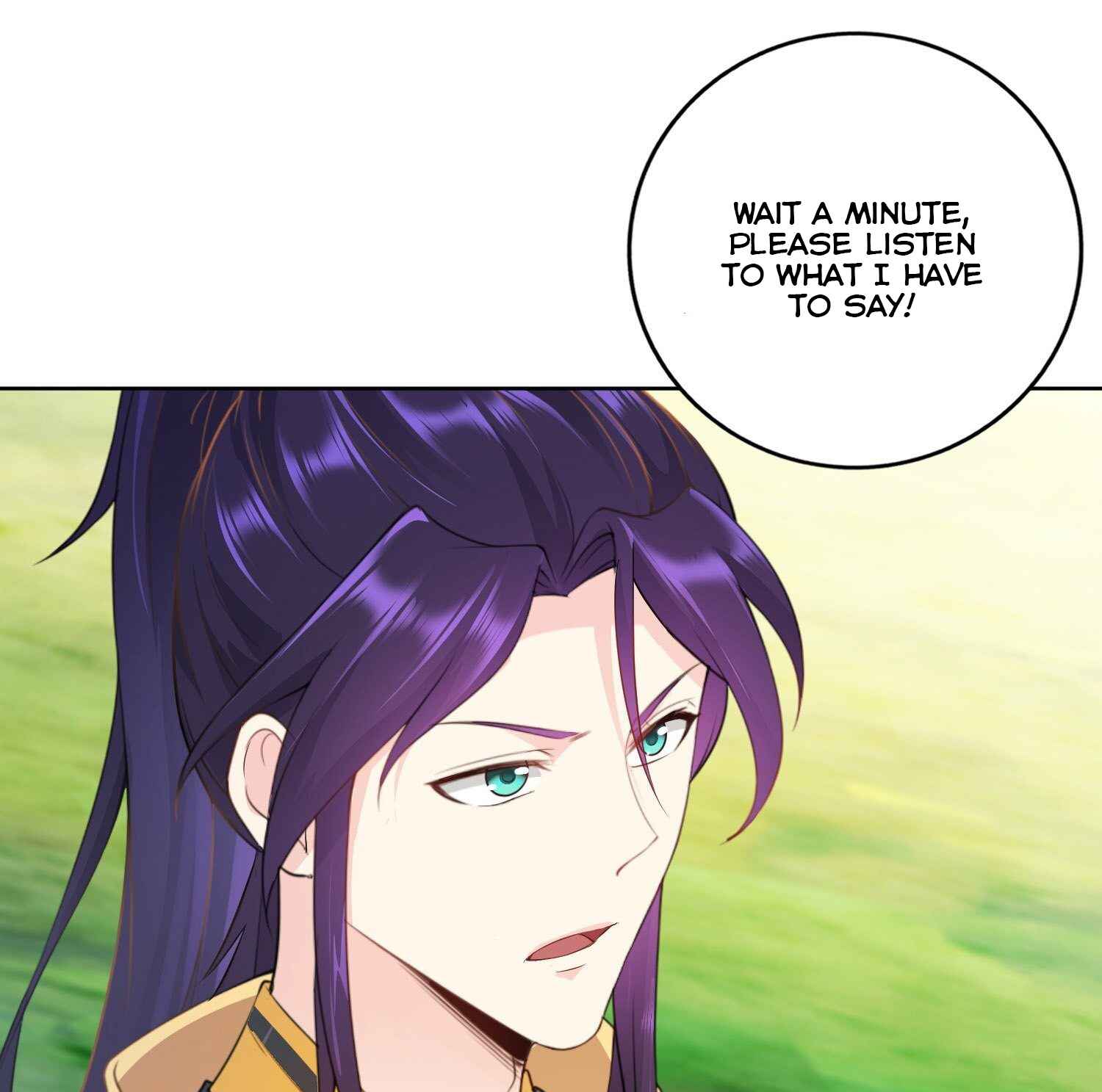 Bèipò Chéngwéi Fǎnpài Zhuìxù Chapter 24 - Page 23