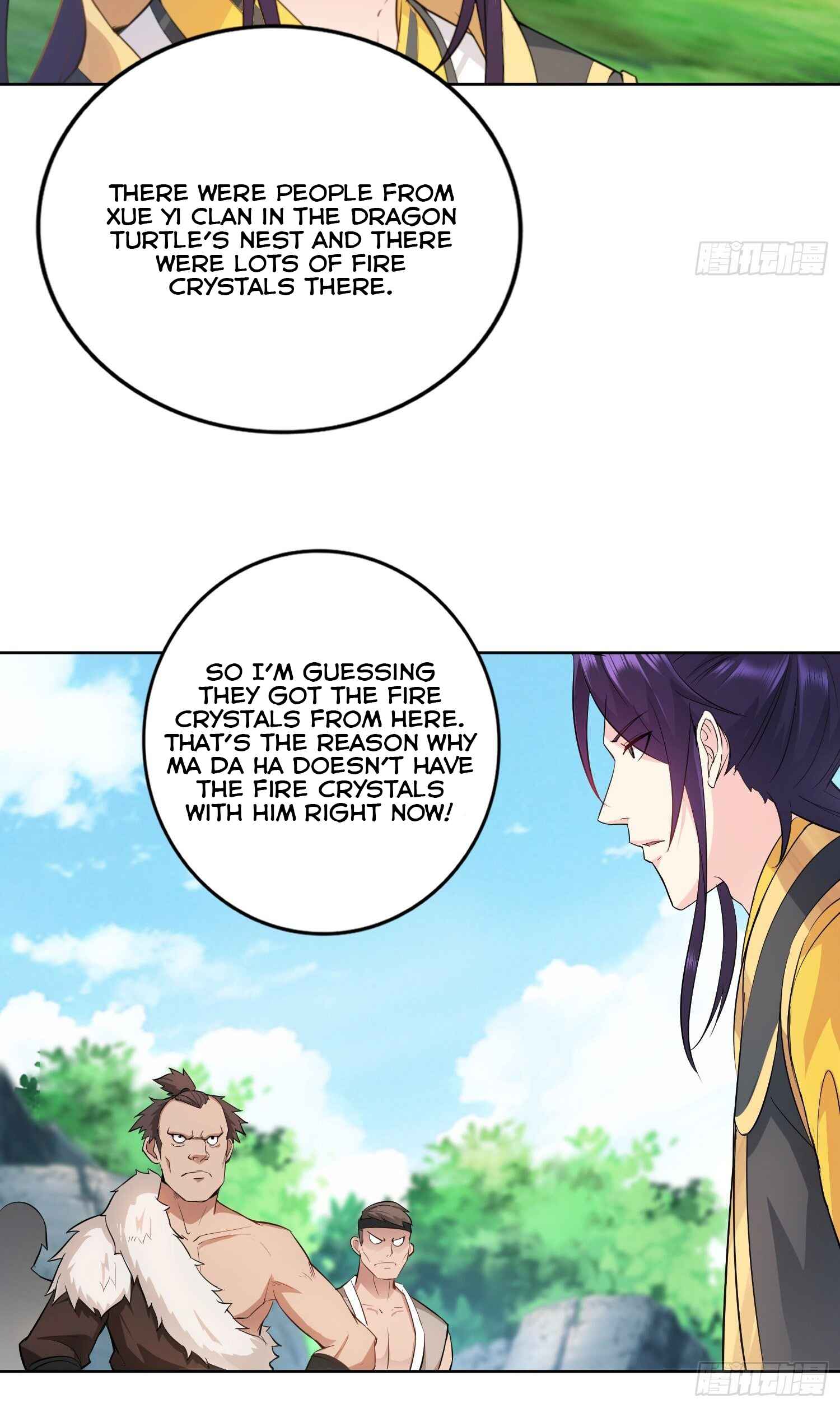 Bèipò Chéngwéi Fǎnpài Zhuìxù Chapter 24 - Page 24