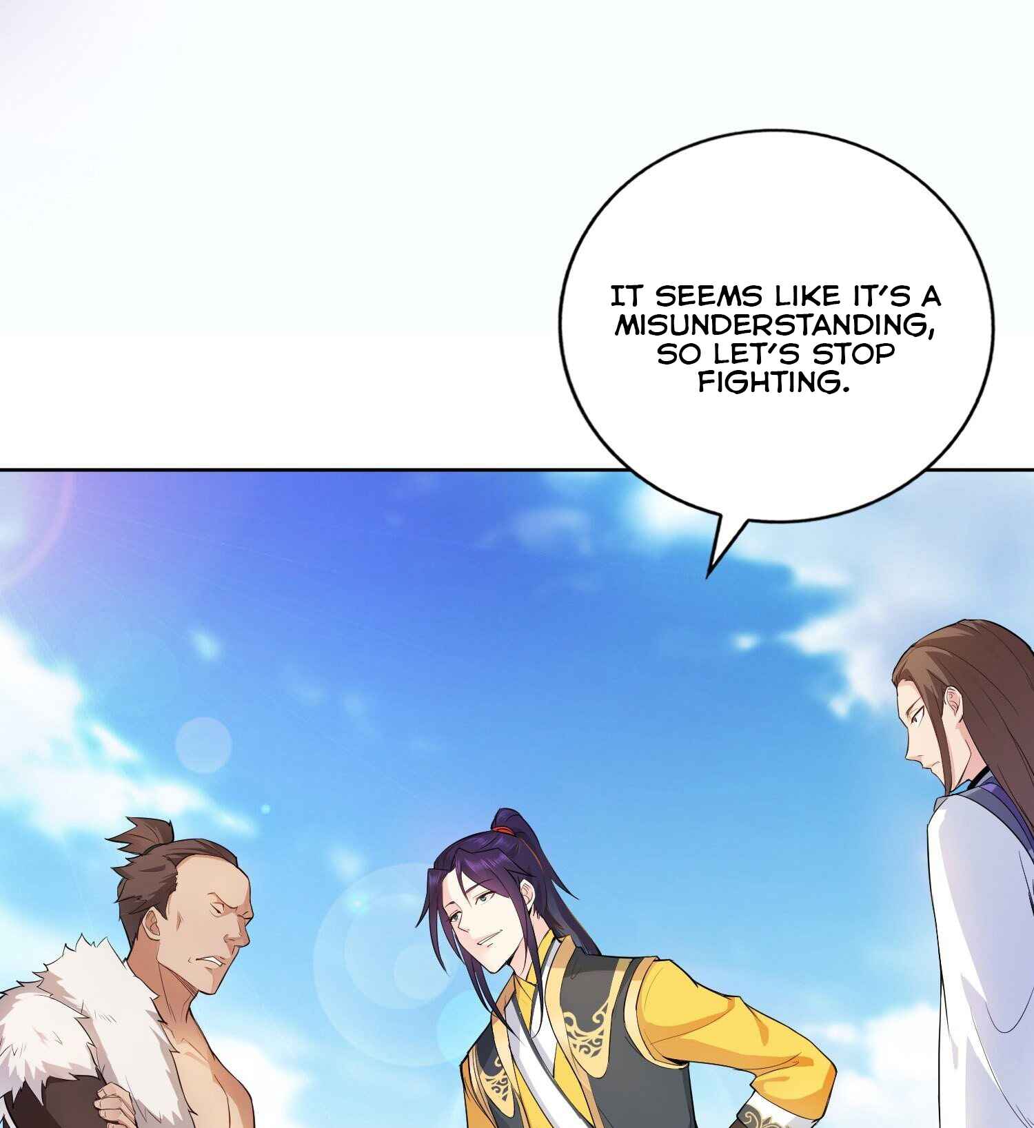 Bèipò Chéngwéi Fǎnpài Zhuìxù Chapter 24 - Page 27
