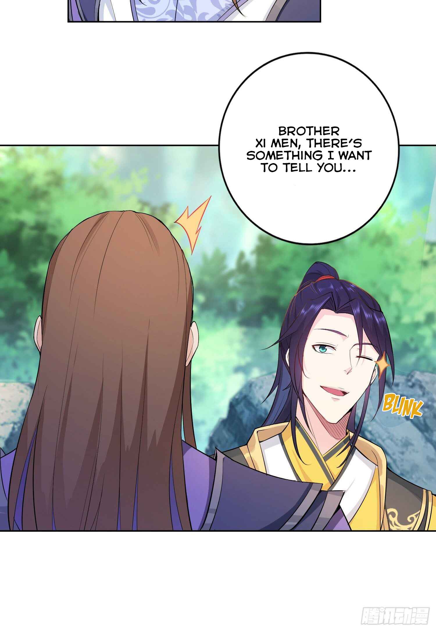 Bèipò Chéngwéi Fǎnpài Zhuìxù Chapter 24 - Page 29