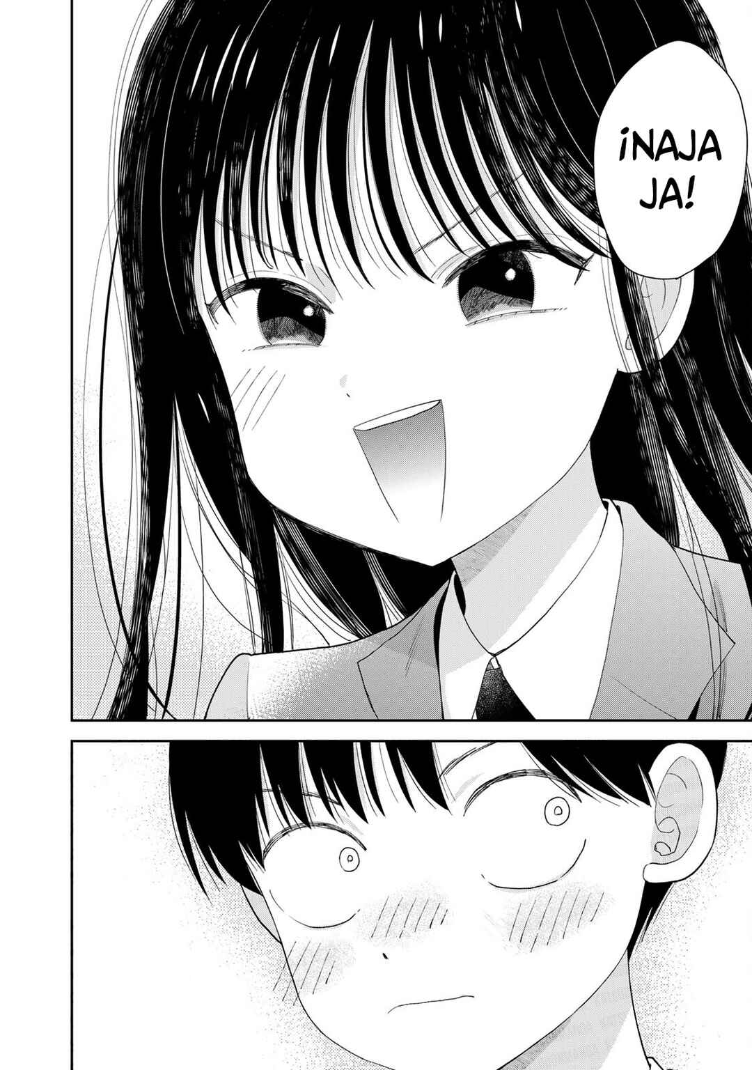 Boku dake ga Shitterun daze Chapter 1 - Page 22