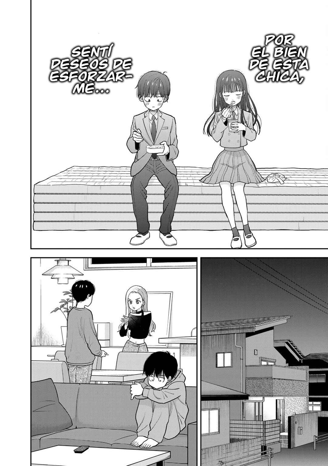 Boku dake ga Shitterun daze Chapter 1 - Page 28
