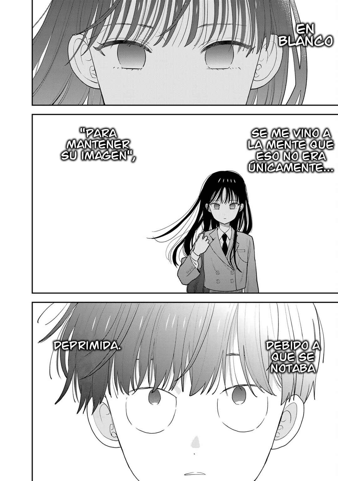 Boku dake ga Shitterun daze Chapter 1 - Page 40